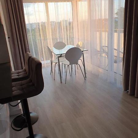 Apartament Reda City Szczecin Buitenkant foto